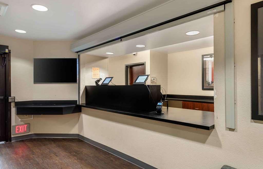 Extended Stay America Select Suites - Minneapolis - Eden Prairie - Valley View Road Interior photo