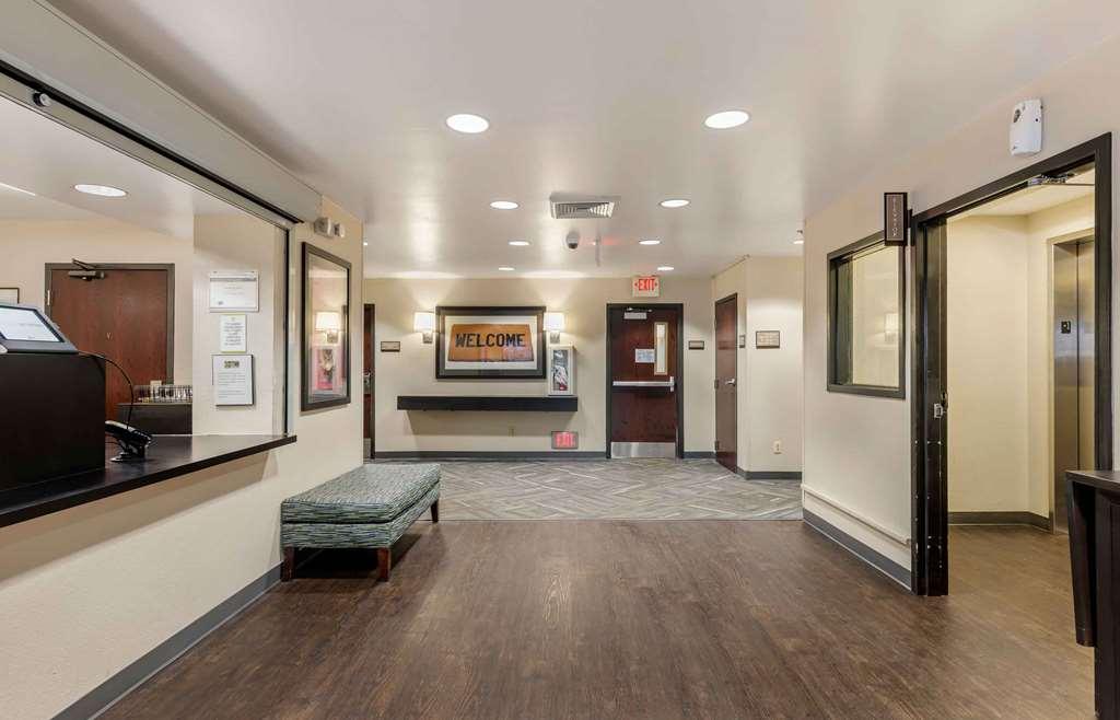 Extended Stay America Select Suites - Minneapolis - Eden Prairie - Valley View Road Interior photo