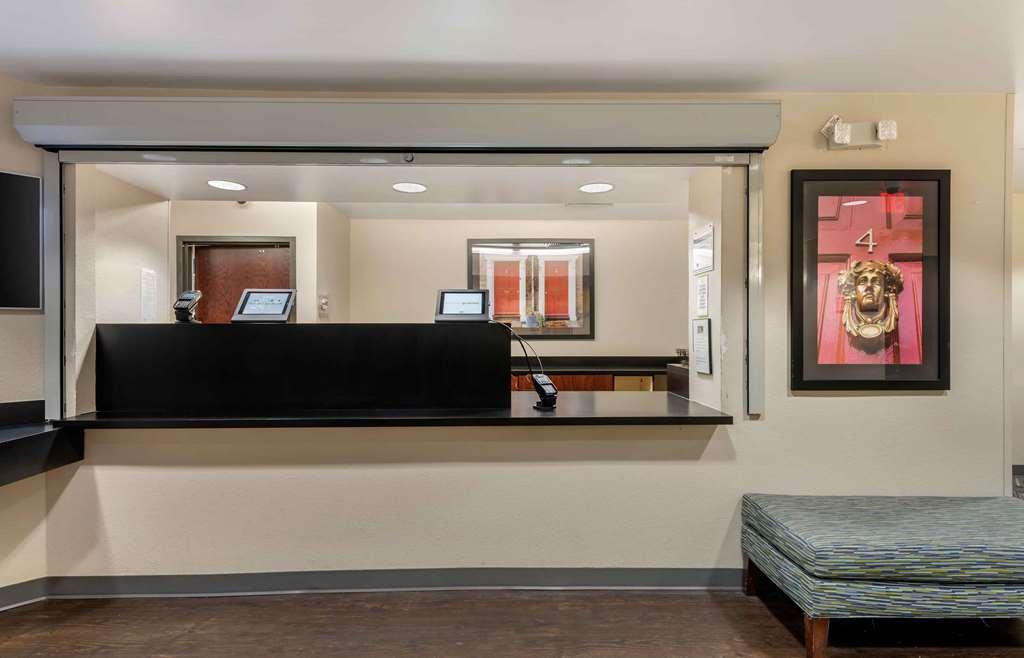 Extended Stay America Select Suites - Minneapolis - Eden Prairie - Valley View Road Interior photo