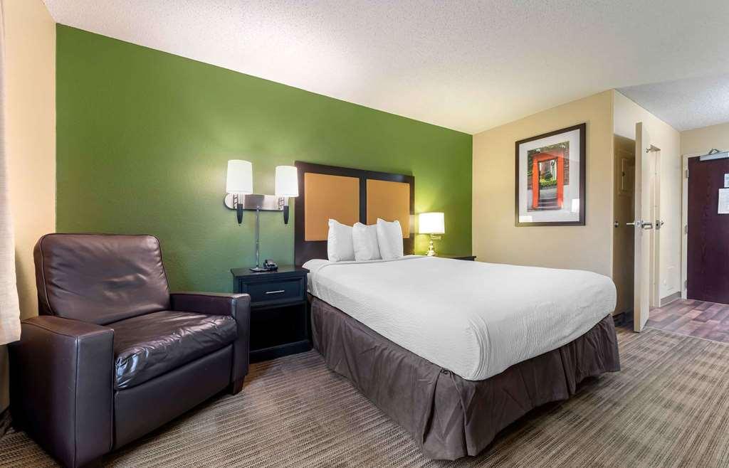 Extended Stay America Select Suites - Minneapolis - Eden Prairie - Valley View Road Room photo