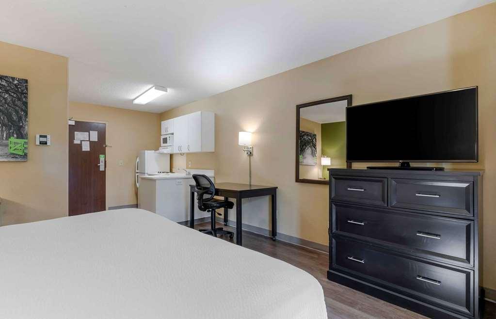 Extended Stay America Select Suites - Minneapolis - Eden Prairie - Valley View Road Room photo