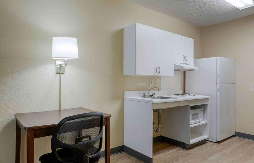 Extended Stay America Select Suites - Minneapolis - Eden Prairie - Valley View Road Room photo