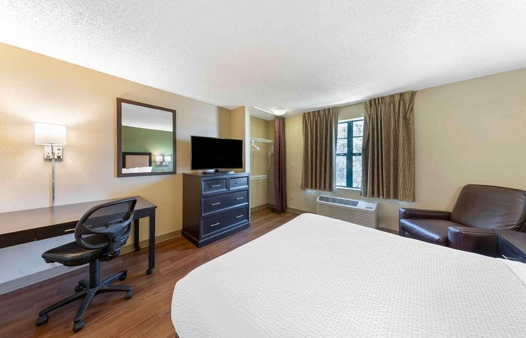 Extended Stay America Select Suites - Minneapolis - Eden Prairie - Valley View Road Room photo