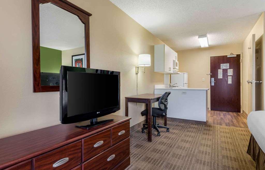 Extended Stay America Select Suites - Minneapolis - Eden Prairie - Valley View Road Room photo