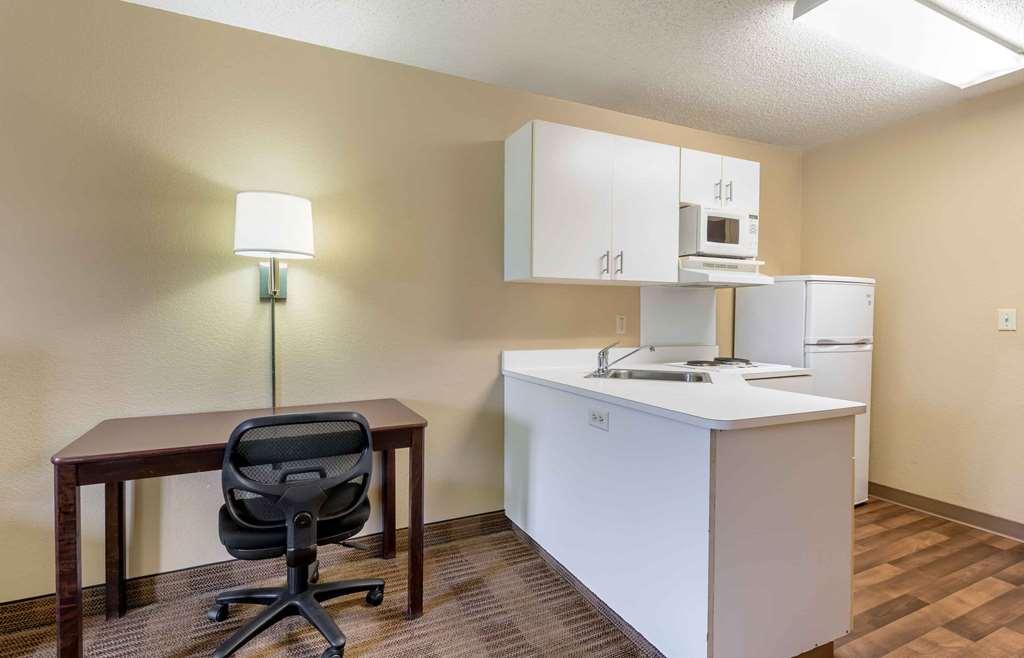 Extended Stay America Select Suites - Minneapolis - Eden Prairie - Valley View Road Room photo