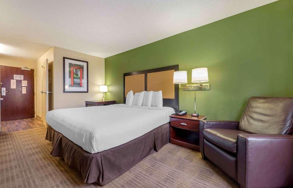 Extended Stay America Select Suites - Minneapolis - Eden Prairie - Valley View Road Room photo