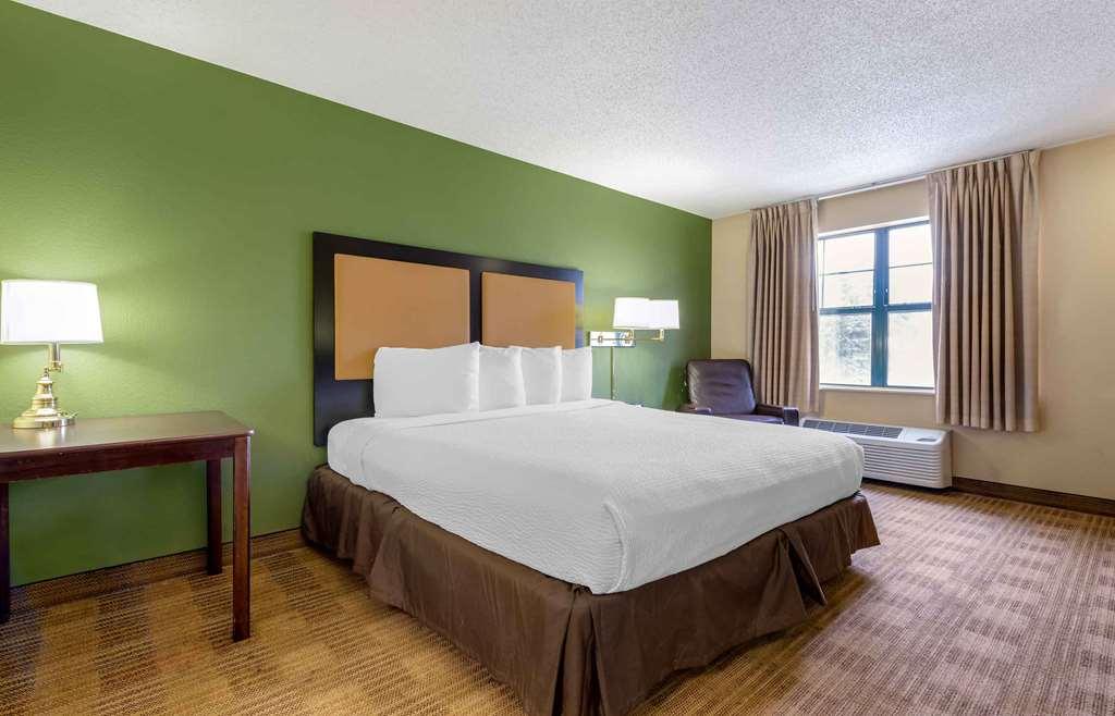 Extended Stay America Select Suites - Minneapolis - Eden Prairie - Valley View Road Room photo