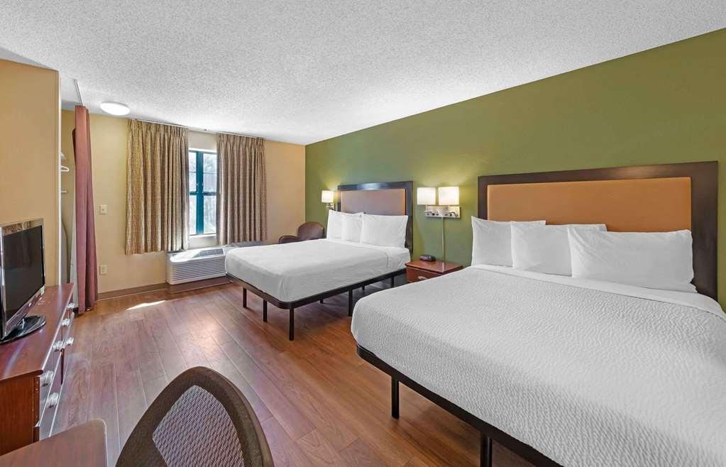 Extended Stay America Select Suites - Minneapolis - Eden Prairie - Valley View Road Room photo