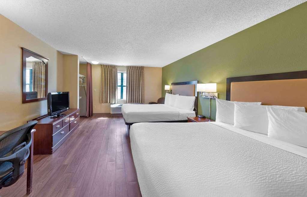 Extended Stay America Select Suites - Minneapolis - Eden Prairie - Valley View Road Room photo