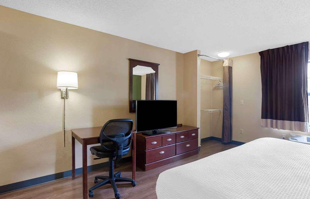 Extended Stay America Select Suites - Minneapolis - Eden Prairie - Valley View Road Room photo