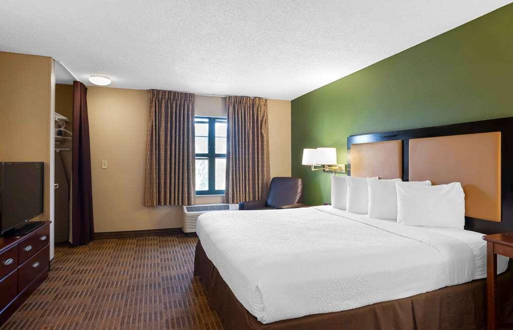 Extended Stay America Select Suites - Minneapolis - Eden Prairie - Valley View Road Room photo