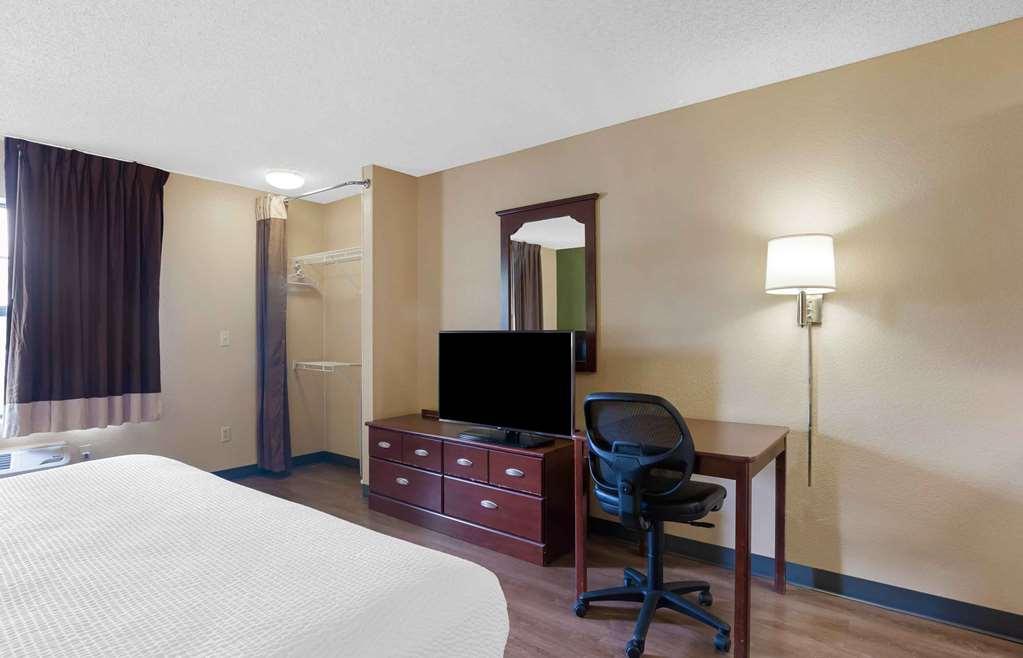 Extended Stay America Select Suites - Minneapolis - Eden Prairie - Valley View Road Room photo