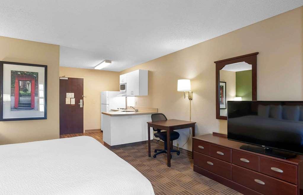 Extended Stay America Select Suites - Minneapolis - Eden Prairie - Valley View Road Room photo