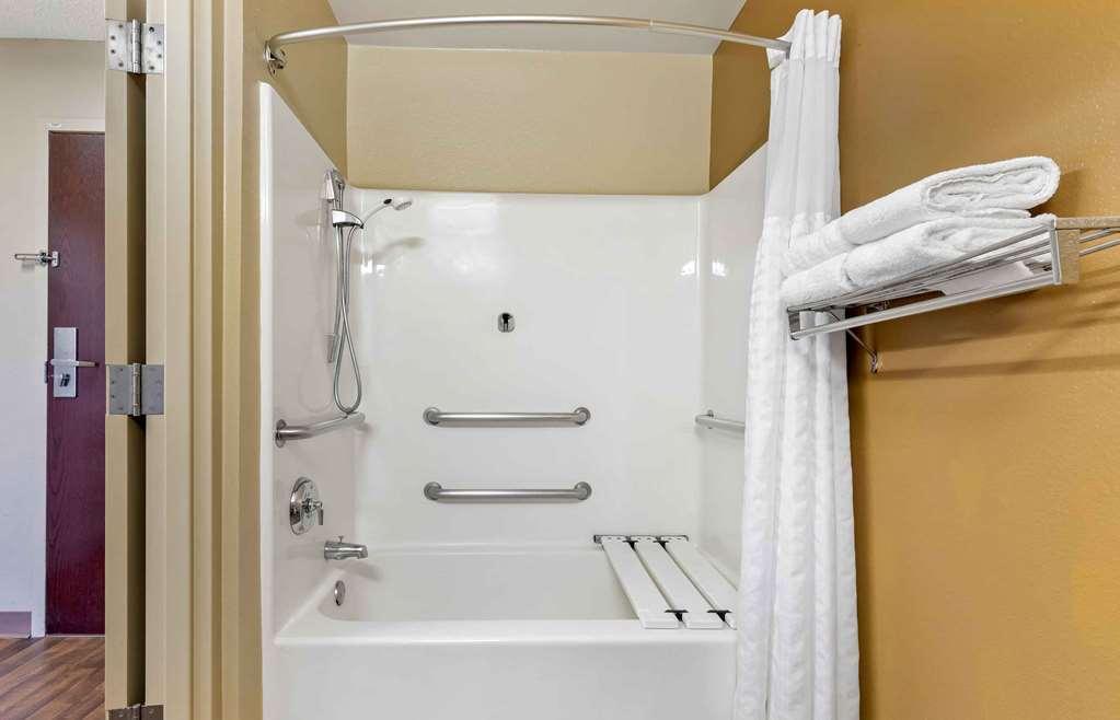 Extended Stay America Select Suites - Minneapolis - Eden Prairie - Valley View Road Room photo