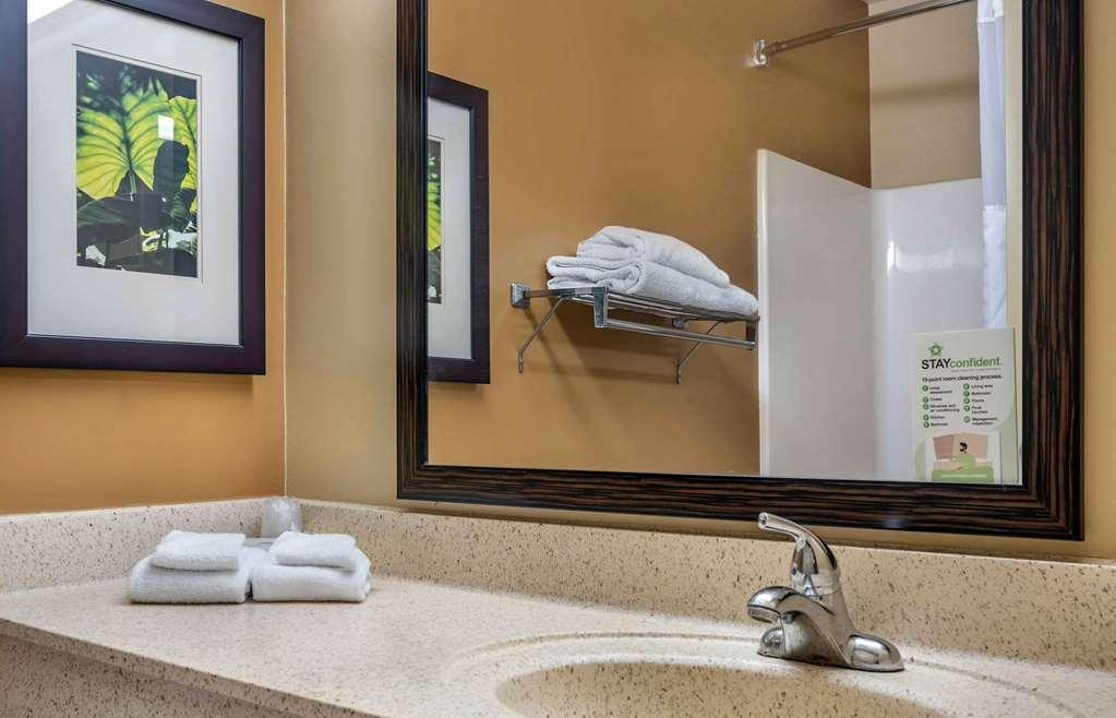 Extended Stay America Select Suites - Minneapolis - Eden Prairie - Valley View Road Room photo